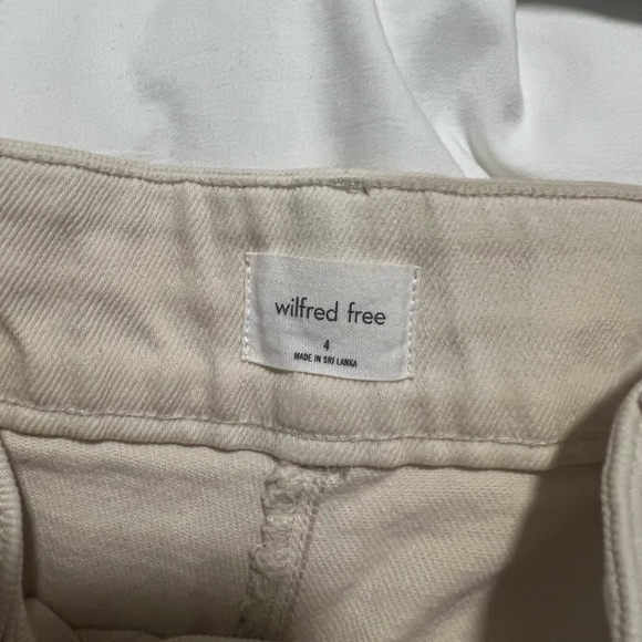 Wilfred Utility Pants - Picture 4 of 5